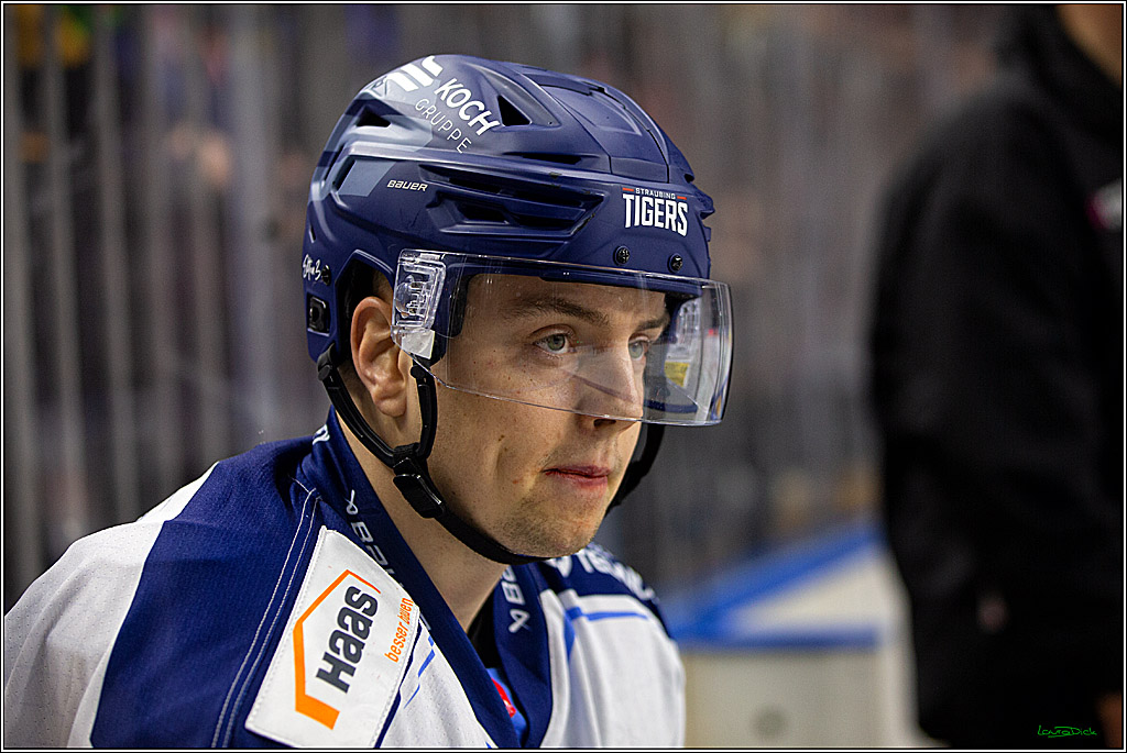 PENNY DEL; Koelner Haie- Straubing Tigers; Koeln, 28.12.2022